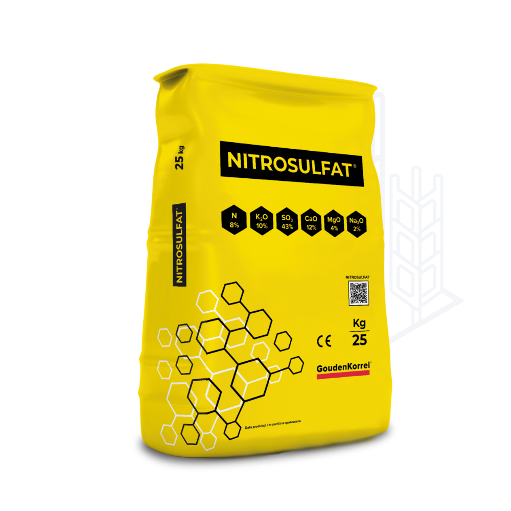 Nitrosulfat