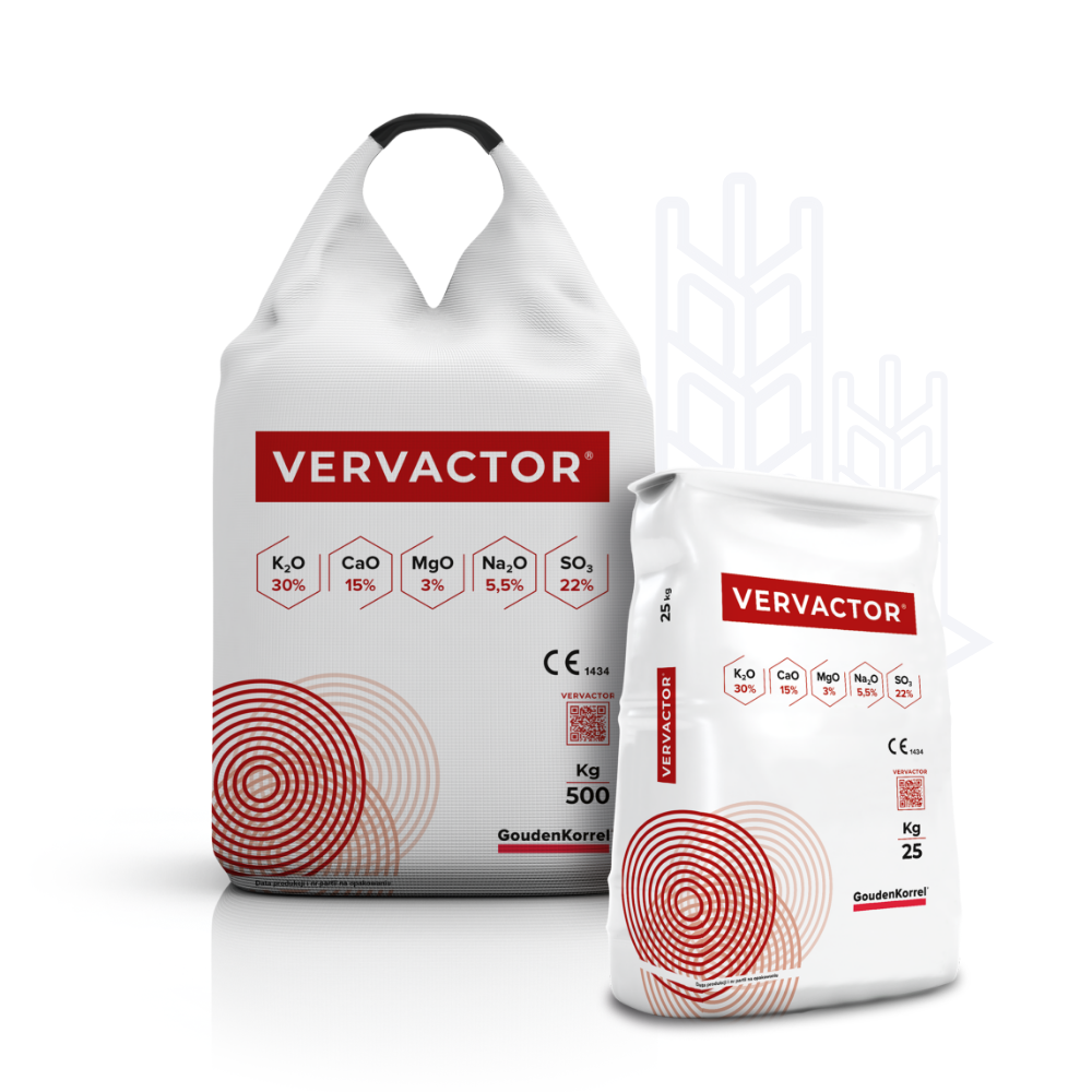 Vervactor