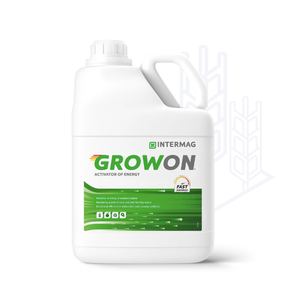 GROWON
