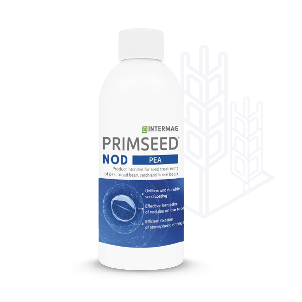 PRIMSEED® NOD PEA