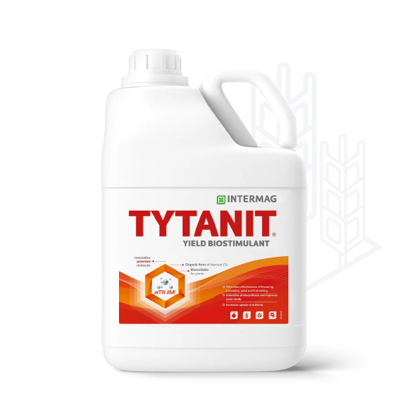 TYTANIT