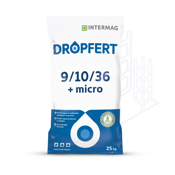 DROPFERTTM 9/10/36