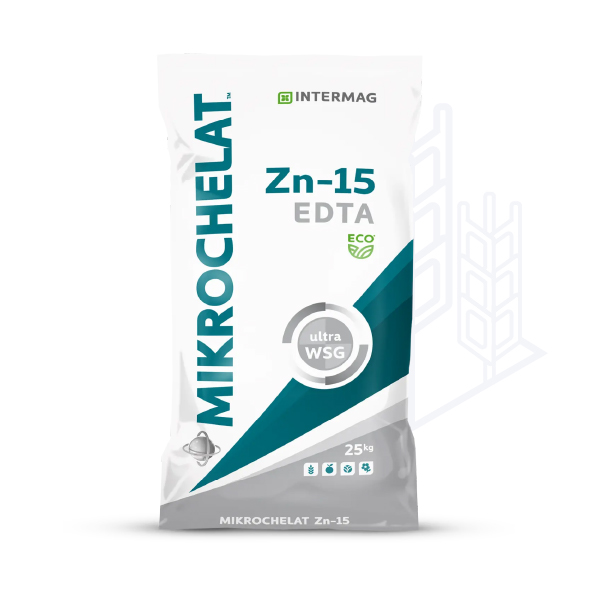 MIKROCHELAT™ Zn-15
