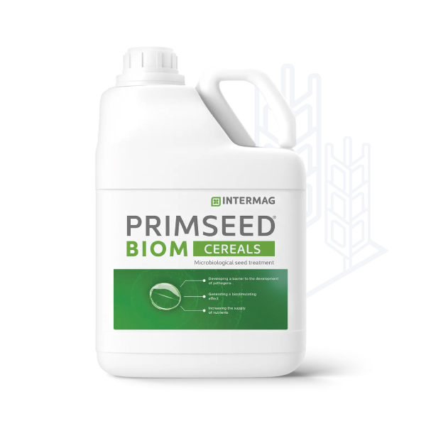 PRIMSEED® BIOM CEREALS