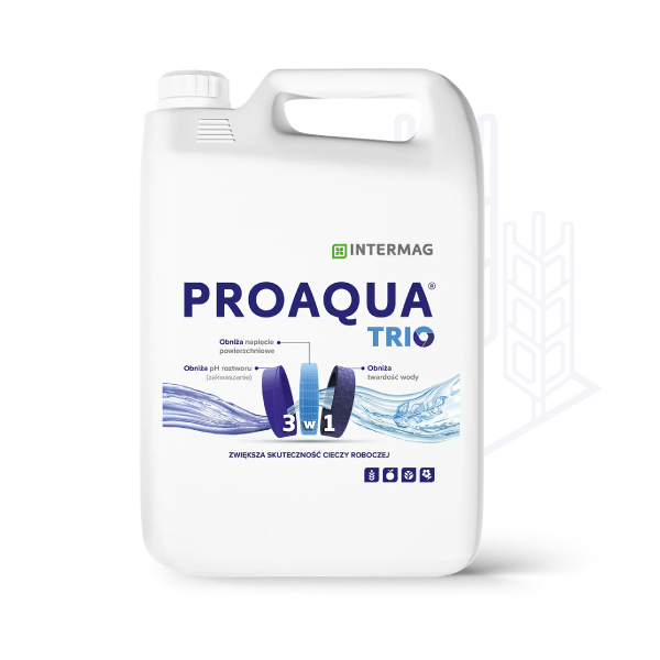 PROAQUA® TRIO