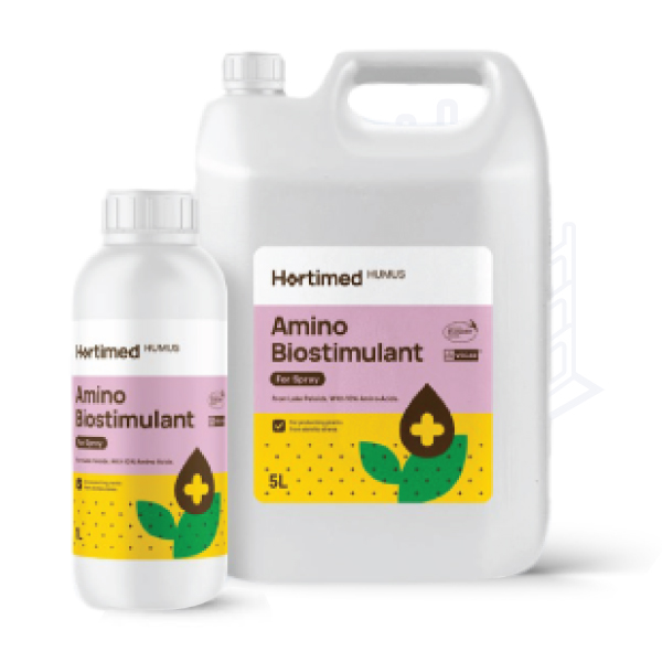 HORTIMED HUMUS AMINO BIOSTIMULANT